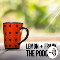 Lemon and Frank cover