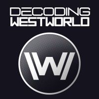 Decoding Westworld cover