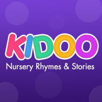 Kidoo Stories cover