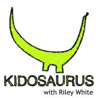Kidosaurus cover