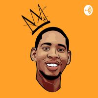 Just Deontae! cover