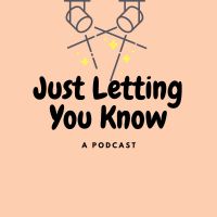 Just Letting You Know cover