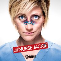 Nurse Jackie cover