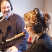 Les Enfants la la la – Timbre FM cover