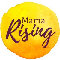 Mama Rising Show cover