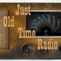 Just Old Time Radio cover