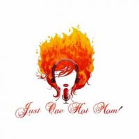 Just One Hot Mom cover