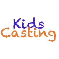 Kids Casting cover