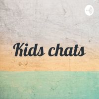 Kids chats cover