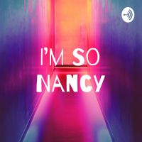 I’m So Nancy cover