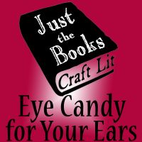 Just the Books—annotated audiobooks for busy book lovers cover