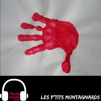 Les Ptits montagnards cover