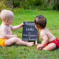 Nappy Leaks cover