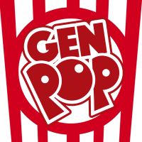Gen Pop - A Pop Culture Podcast cover