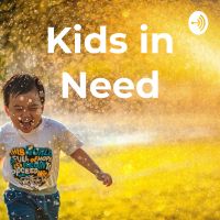 Kids in Need cover