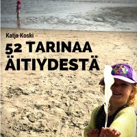 Mamakaverin Podcastit cover