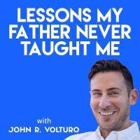 Lessons My Father Never Taught Me cover