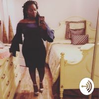 Let Dat Girl Talk cover