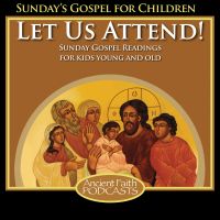 Let Us Attend cover
