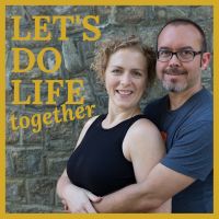 Let's Do Life Together cover