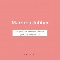 Mamma Jobber cover