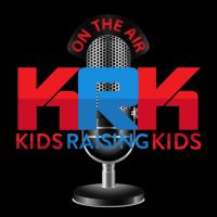 Kids Raising Kids cover