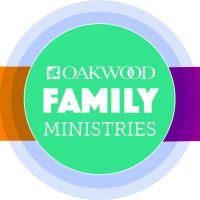 Oakwood Family Ministries cover