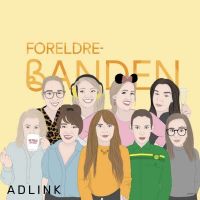 Foreldrebanden cover