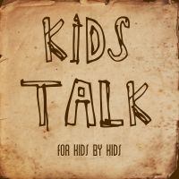 Kids Talk cover