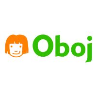 Oboj cover