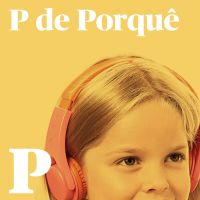 P de Porquê cover