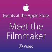 Meet the Filmmaker cover
