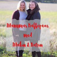 Mammas Kaffepaus cover