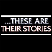 ...These Are Their Stories: The Law & Order Podcast cover