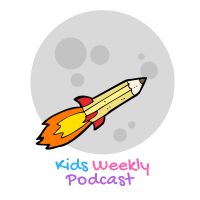 Kids Weekly Podcast cover