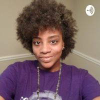 Let's Talk About Healing with JL cover