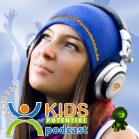 Kids' Potential Podcast cover
