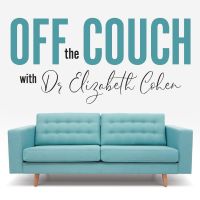 Off the Couch cover