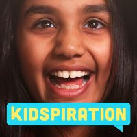Kidspiration.tv cover