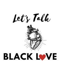 Let's Talk Black Love cover
