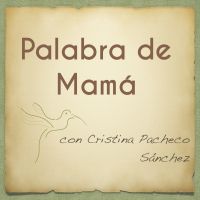 Palabra de mamá cover