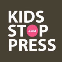 Kidsstoppress cover