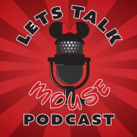 Let's Talk Mouse cover