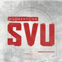 Filmspotting: Streaming Video Unit (SVU) cover