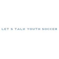 Let's Talk Youth Soccer cover