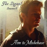 The Signal cover
