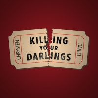 Killing Your Darlings cover