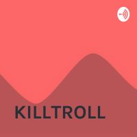KILLTROLL cover
