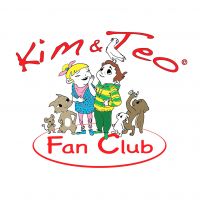 Kim & Teo cover