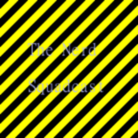Nerd Squadcast cover